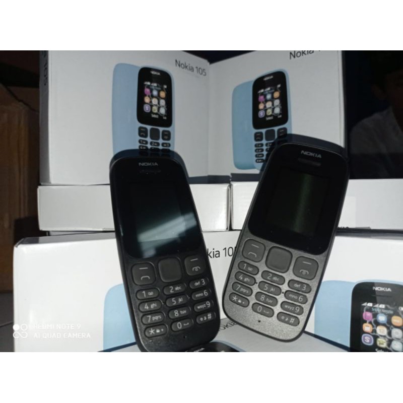 Hp Nokia 105 Hp Nokia Jadul Handphone Nokia Jadul Murah Handphone Nokia Nokia 105 Hp Jadul Hp Nokia-6