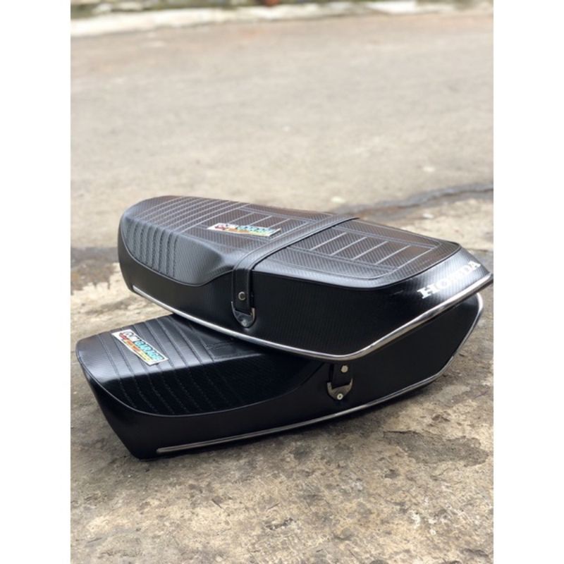 JOK GL 100 KARBON MODEL NEW-jok gl 100/125 standart karbon Anti gembos-jok gl 100