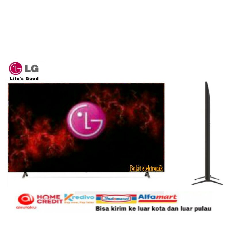 TV LED LG UHD REAL 4K 43UP8000 43 UP8000 43-UP8000 NEW2021