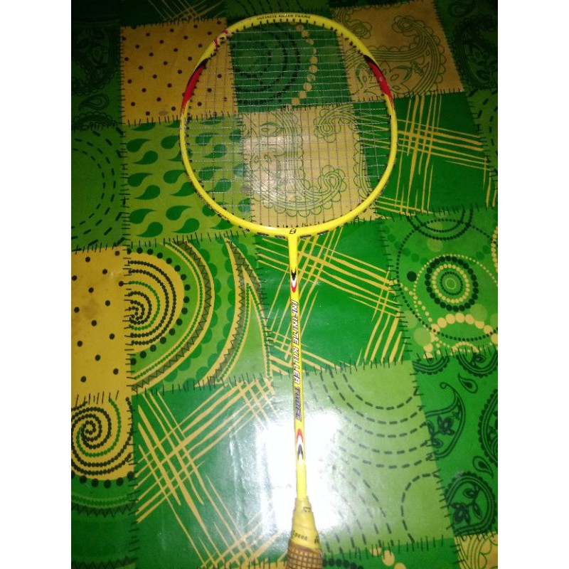 hart infinite killer three