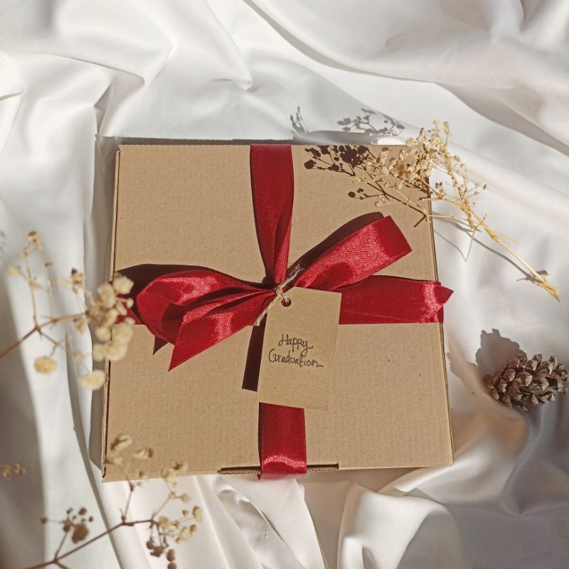 

GIFT BOX | KOTAK HADIAH | HAMPERS WEDDING || HAMPERS LEBARAN IDUL FITRI