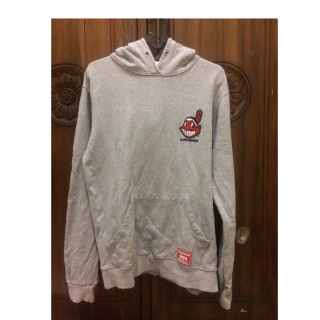 Pl sweater hoodie supreme pesanan kak deny33