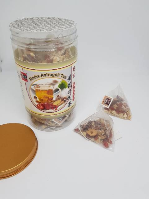 

TEH PREMIUM - RADIX ASTAGALI tea ( teh untuk stamina)