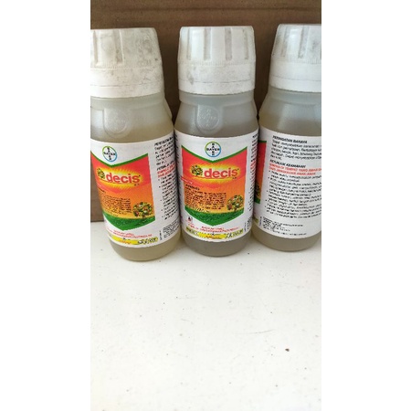 decis 100 ml