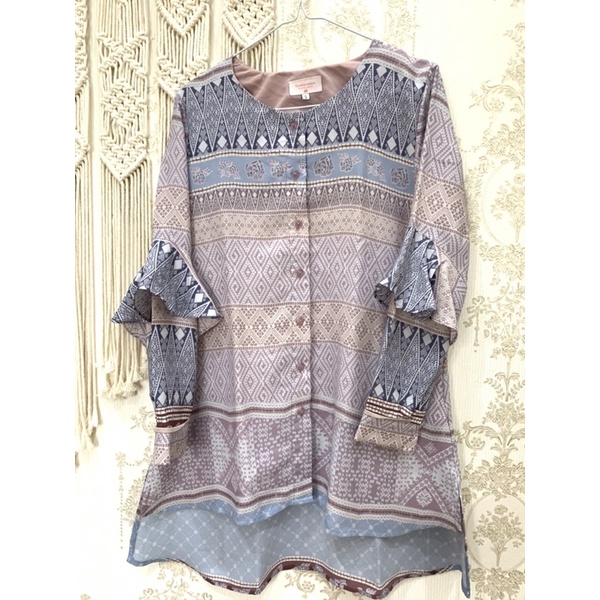 pl bayur top ria miranda size s