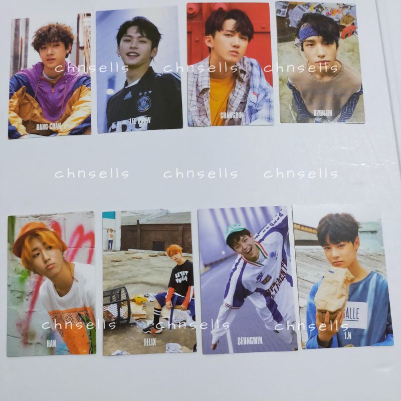 pc stray kids skz bang chan lee know lino changbin hyunjin han felix seungmin I.N official imw