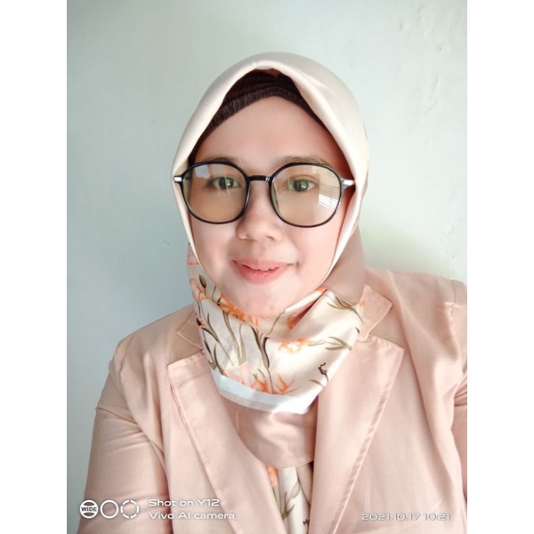 Kacamata Ion Primer INVIRION