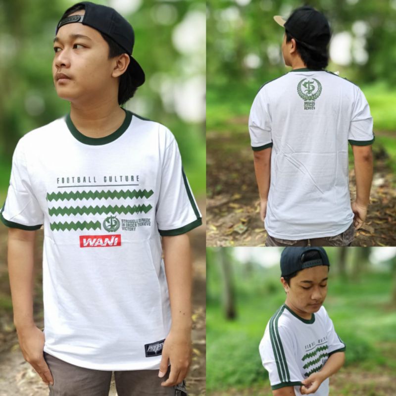 BAJU BONEK KAOS BONEK BONEK PERSEBAYA SURABAYA