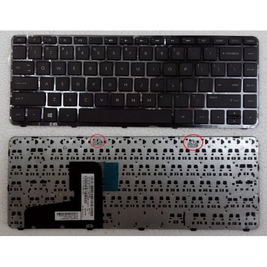 Keyboard HP COMPAQ PAVILLION 14 14-D010TU 14-E 14-D012TU