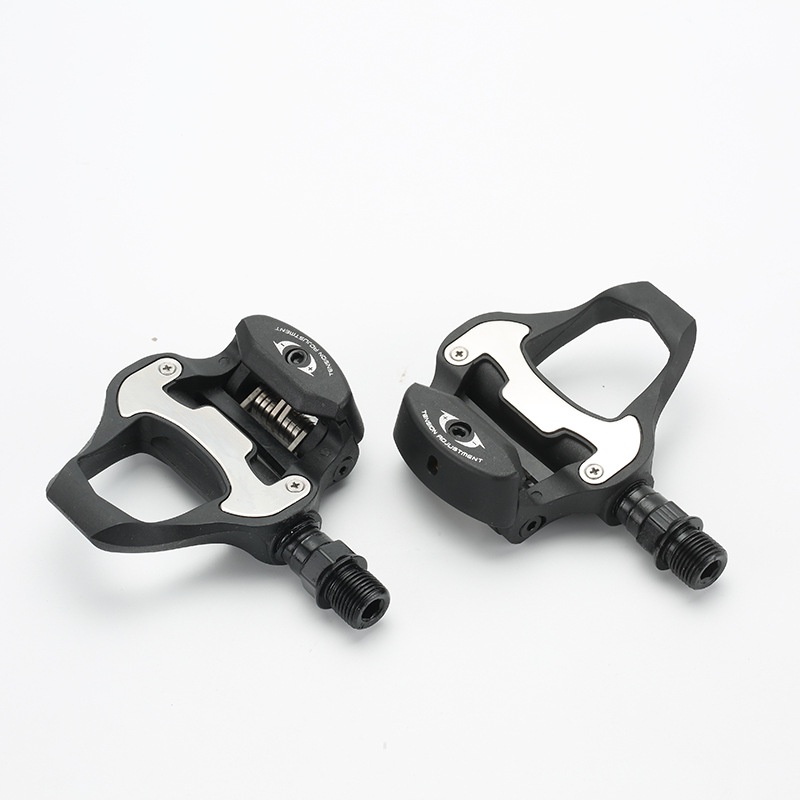 MTB Self-Locking Pedal Cleat Pedal Clipless Pedal Sepeda 1Set Untuk Sistem SHIMANO SPD