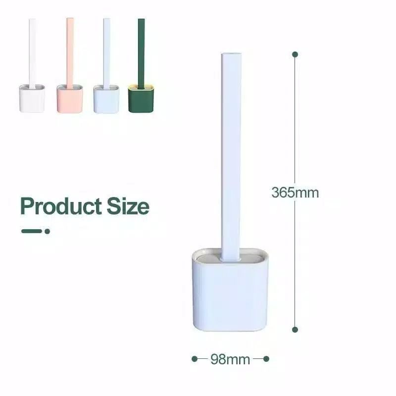 SIKAT WC SILIKON SIKAT PEMBERSIH WC SILIKON SIKAT TOILET BRUSH SILICONE SIKAT WC SILIKON SIKAT PEMBERSIH ELASTIS SIKAT FLEKSIBEL BRUSH TOILET SILICON