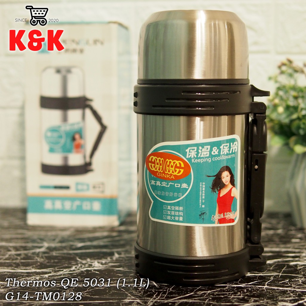 Termos QE 5031 (1.1L) G14-TM0128