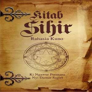 Sosbud Kitab Sihir (Rahasia Kuno)