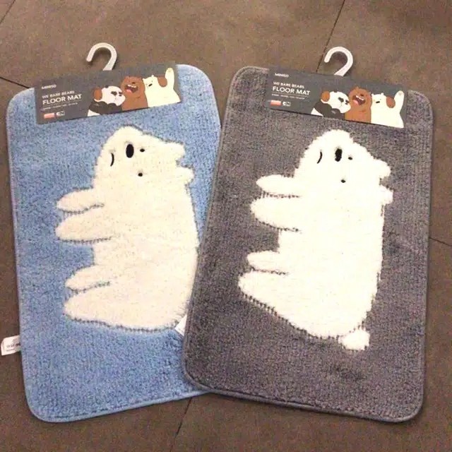 Keset Kaki Miniso Webare Bear