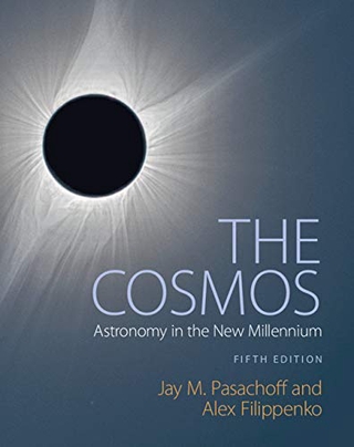 Jual BUKU - The Cosmos: Astronomy In The New Millennium (5th Edition ...