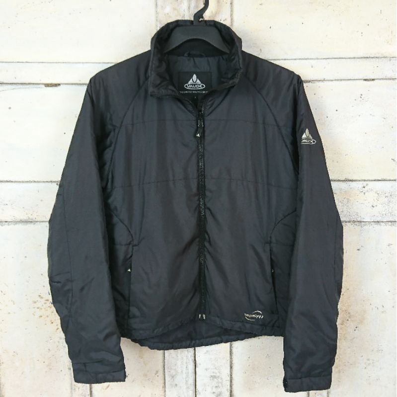 Jaket Vaude, jaket Berghaus, celana vaude
