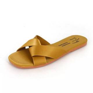 SUDAH PAKAI DUS Sandal  ISDA lilit  flat AA Shopee Indonesia