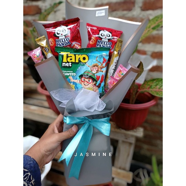 

BUKET SNACK MURAH