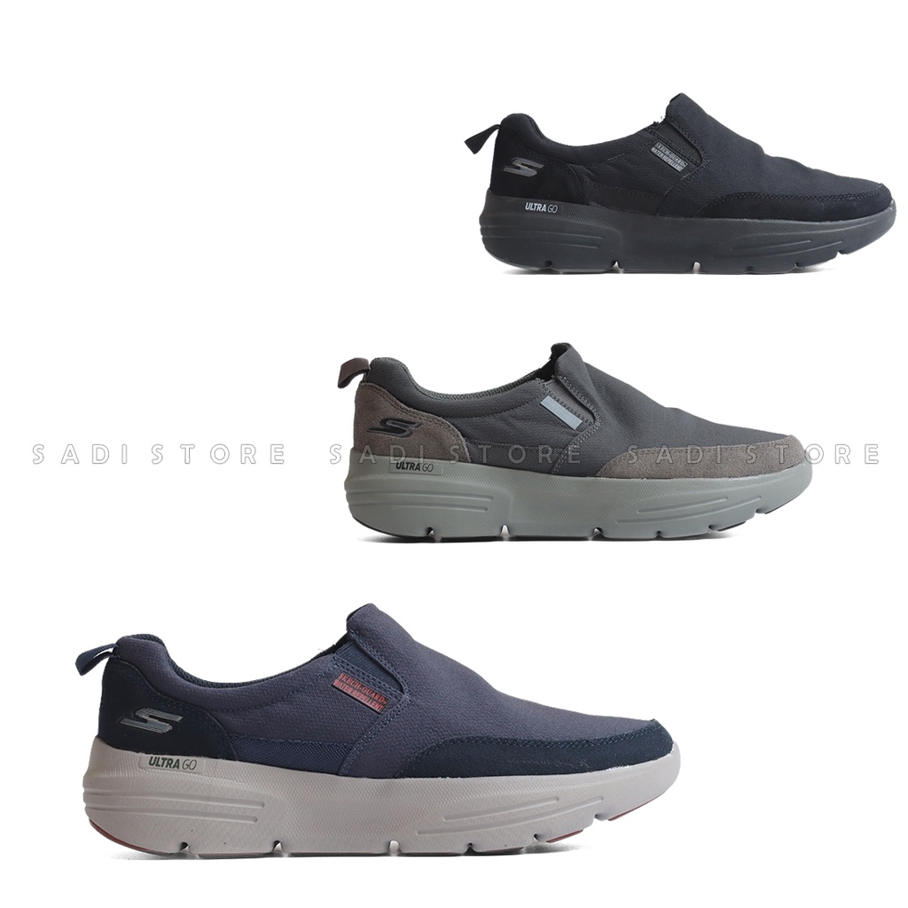 SHOES SKECHERS Performance Go Walk Duro Include Box