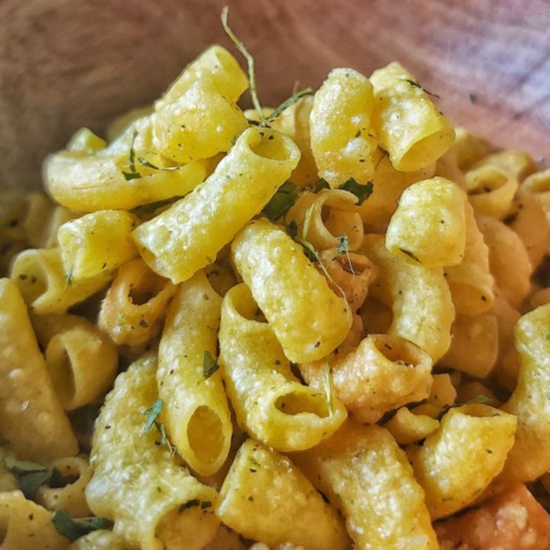 

[MAKARONI] Makaroni Pedas 250 gram