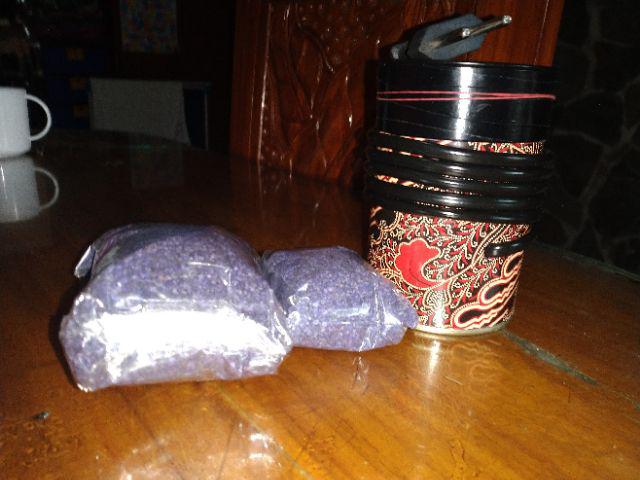 Obat Nyamuk Pasir 250gr Kwalitas Super Dan Wangi