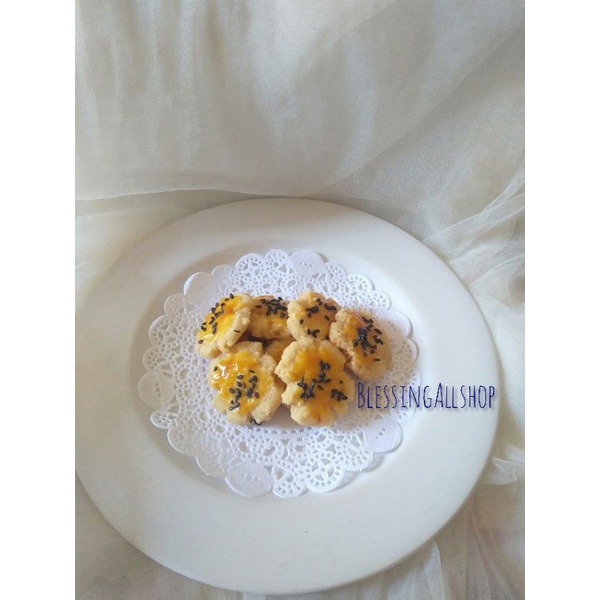

Chui Kao So - Kue kering chui kao so - kue kering premium
