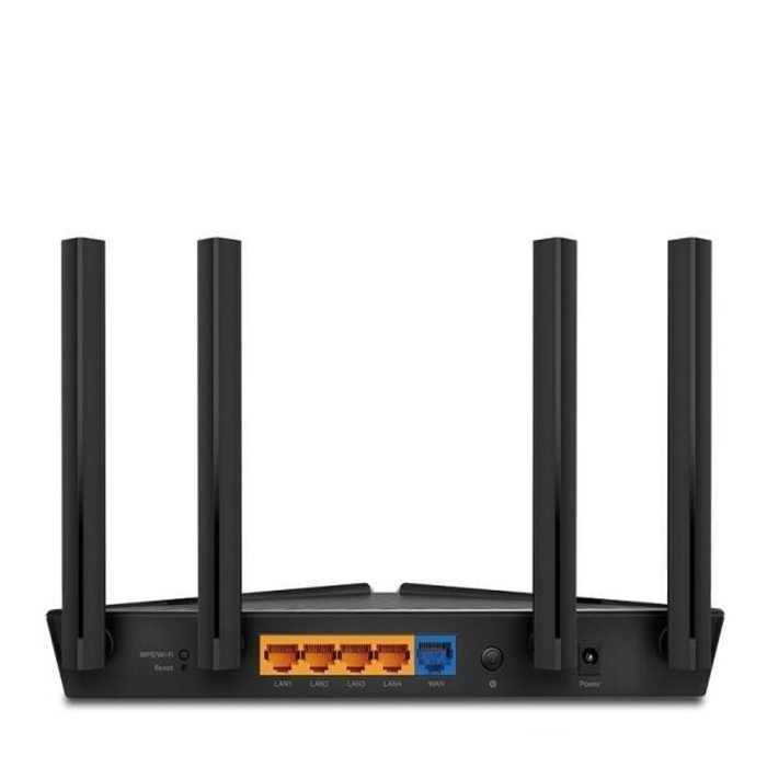 TP-Link Archer AX50 AX3000 Dual Band Gigabit Wi-Fi 6 Router