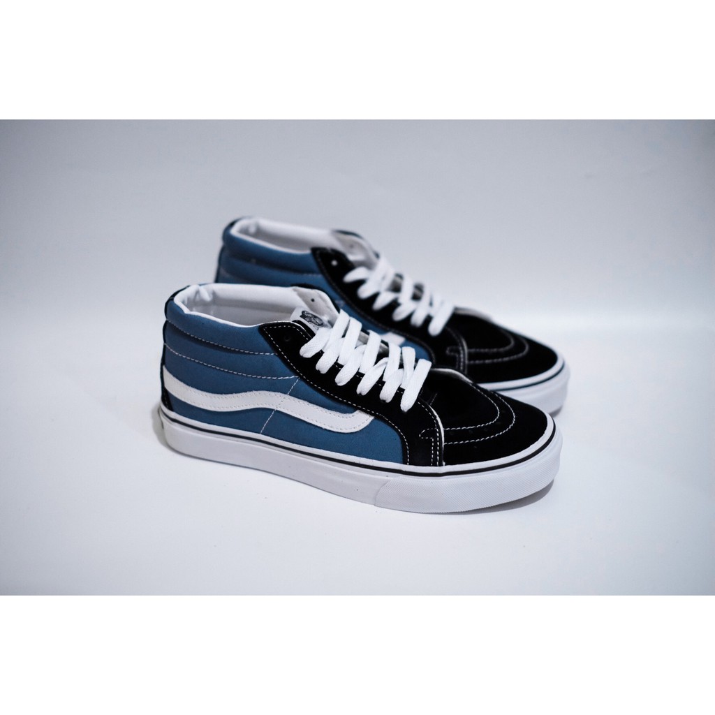 Vans SK8 Mid Navy