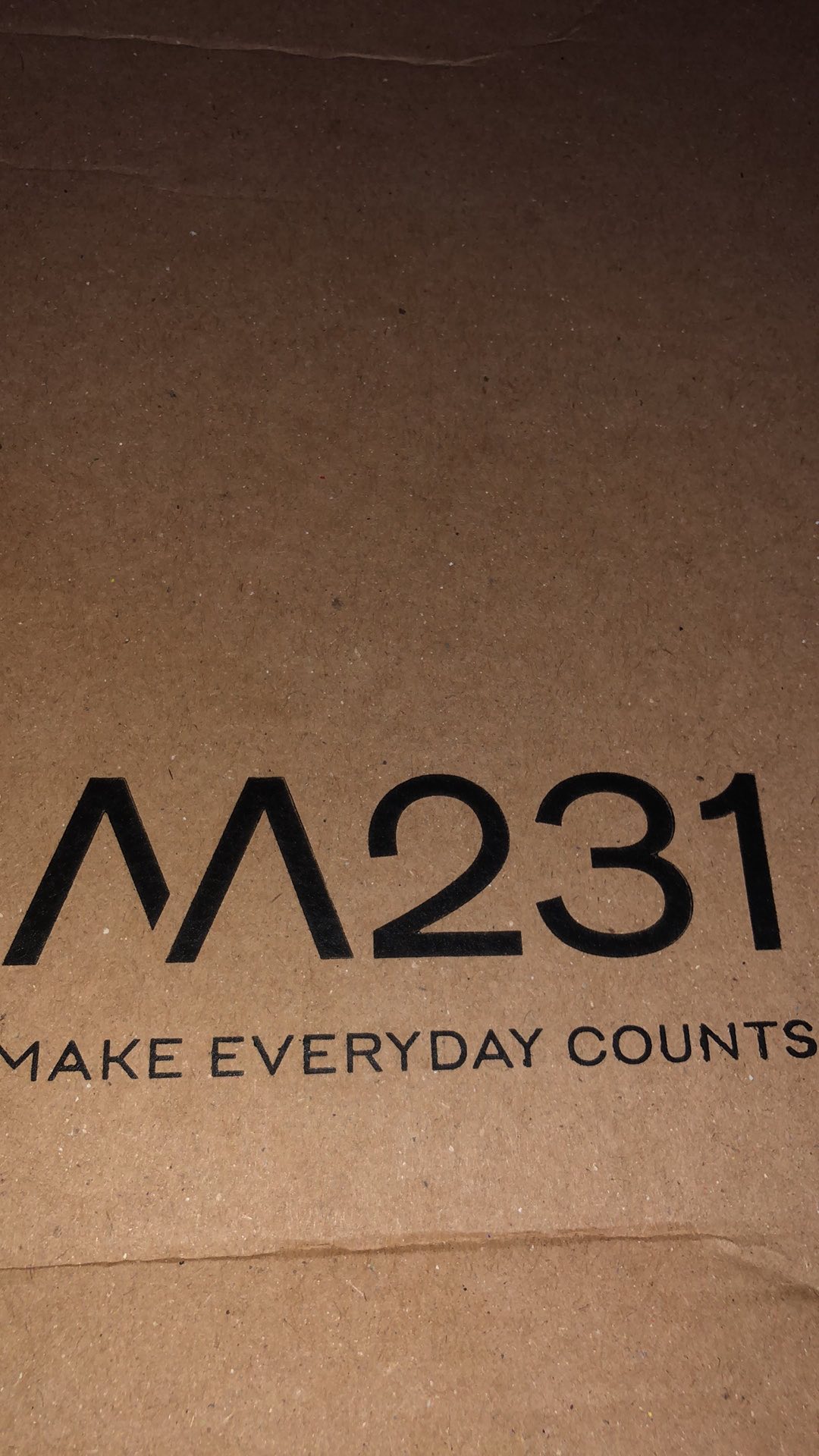 M231 Kemeja Pria Batik Panjang Hitam 1723