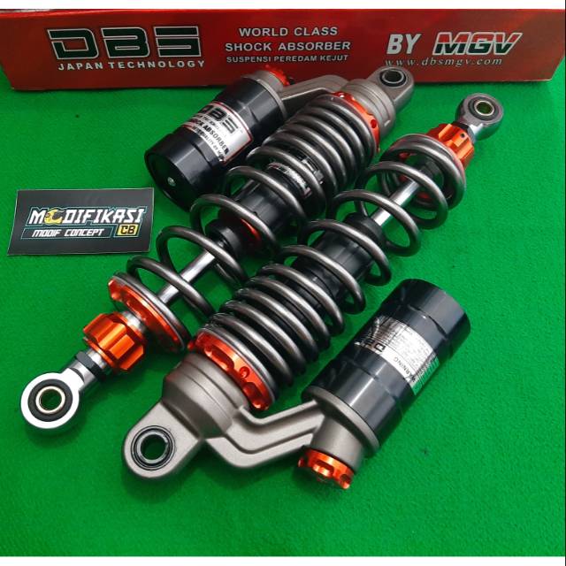 Skok dbs replika ktc