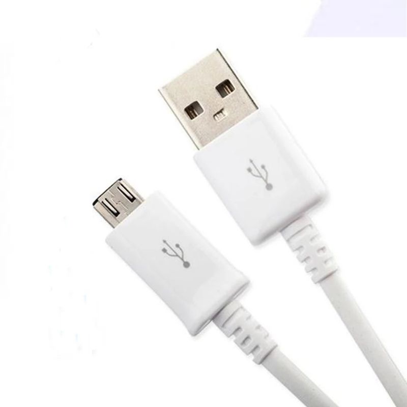 CHARGER SAMSUNG GALAXY S6 S6 EDGE S7 S7 EDGE ORIGINAL 100% MICRO USB FAST CHARGING CASAN ORI