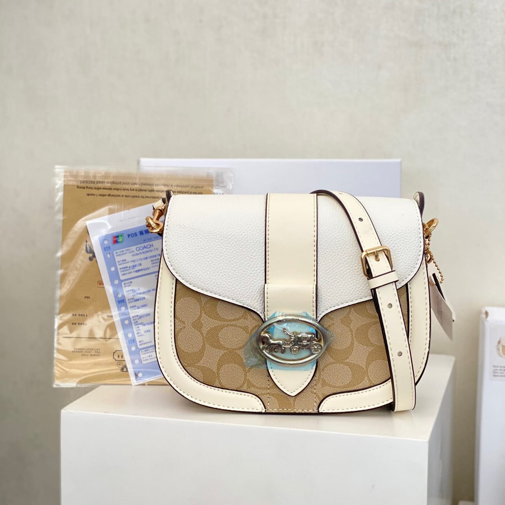 TAS WANITA CCB-3319 QUILTED BAG