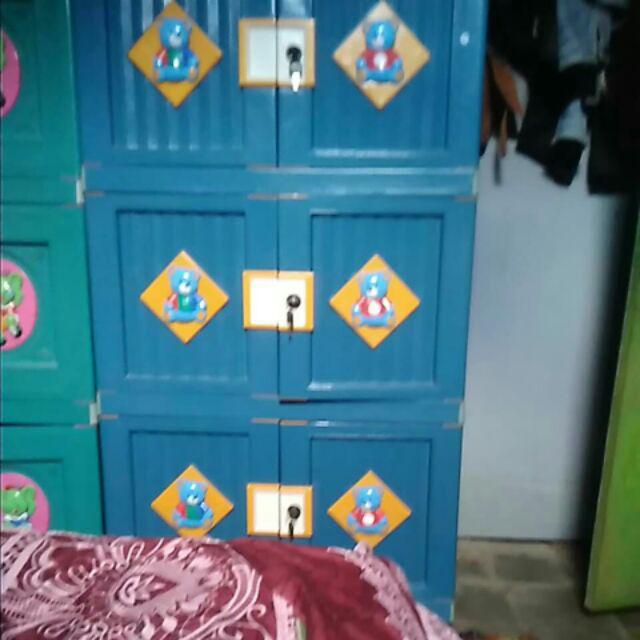 Batik Notoarto Couple Batik Ipnu - Ippnu Bahan Katun Saten Halus Tebel Kualitas