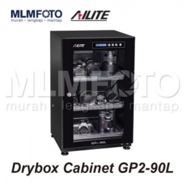 Ailite Dry Box Dry Cabinet GP2-90L