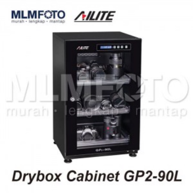 Ailite Dry Box Dry Cabinet GP2-90L