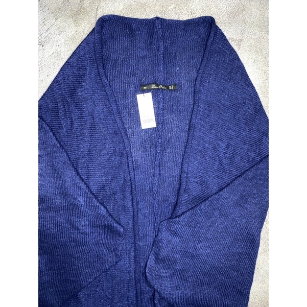 Outer Zara Knit Blue