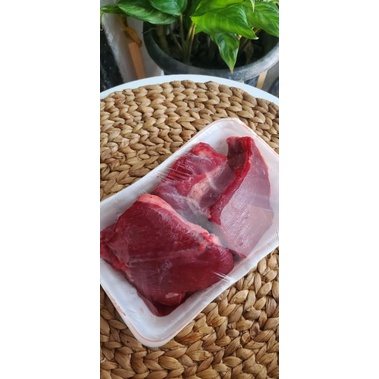 

Daging sapi 1 kg