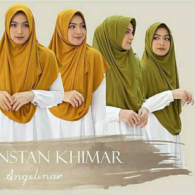 Atelier Angelina daily bergo