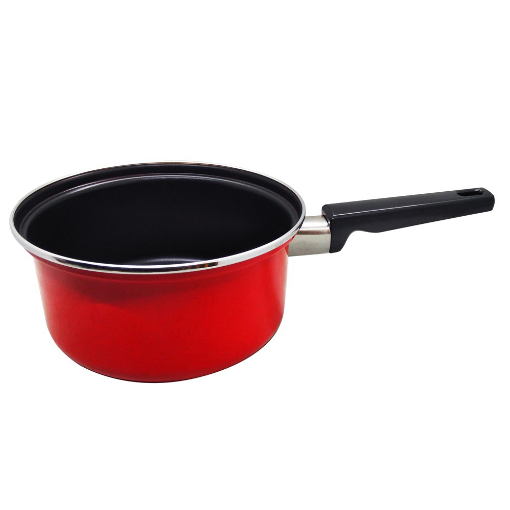 Maspion panci susu anti lengket saucepan 18 cm