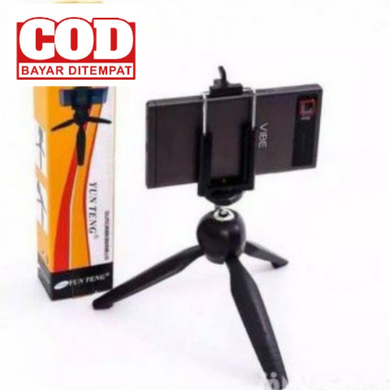 Jual Tripod Hp | Shopee Indonesia