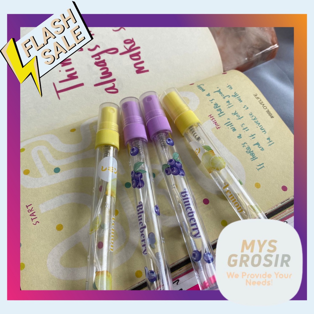 

pulpen parfume fullbody buah buahan IVN704
