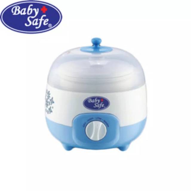 Baby Safe steamer.  Slow cooker & Warmer