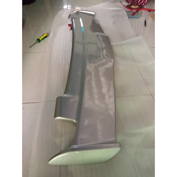 Spoiler avaza xenia all new avanza all new xenia  mugen