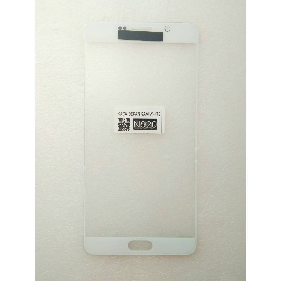 KACA DEPAN SAMSUNG N920 GALAXY NOTE 5-2