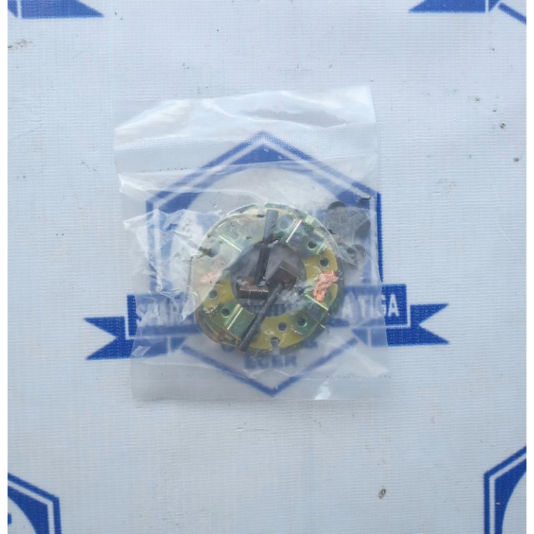 arang dinamo  stater viar kaisar nozomi