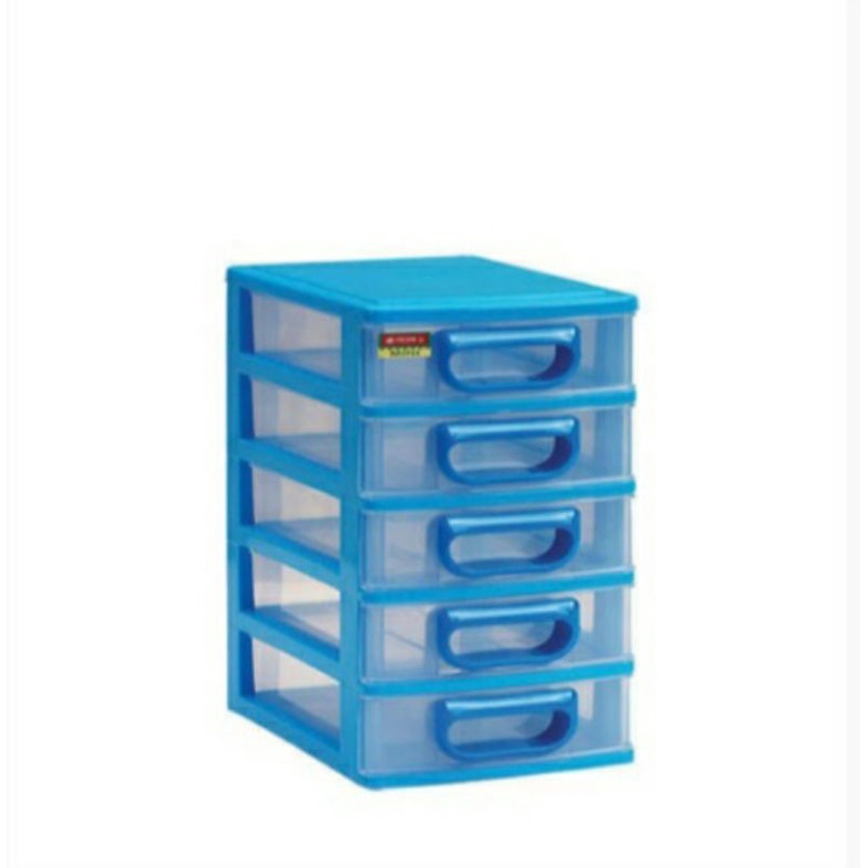 laci estima mini m5 susun 5 lion star