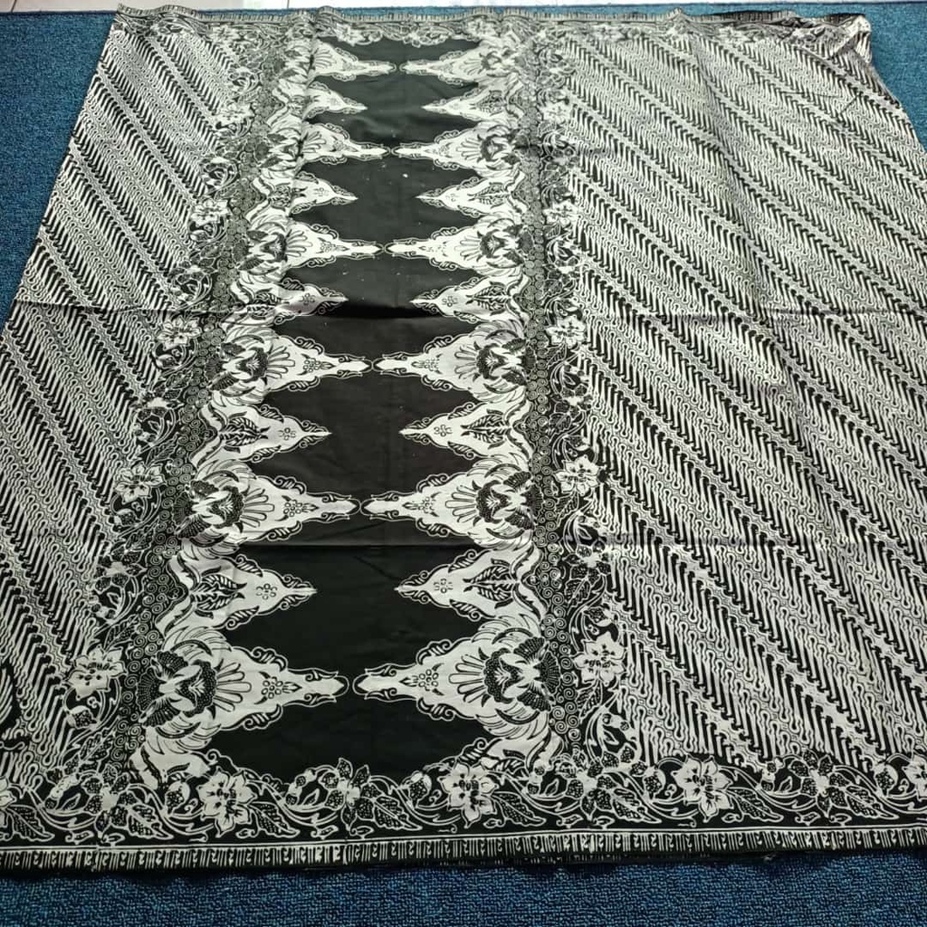 SARUNG LAR GURDA FULL MOTIVE /BEST SELLER AS005