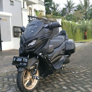 Paket Modifikasi Yamaha Nmax Full Predator Shopee Indonesia