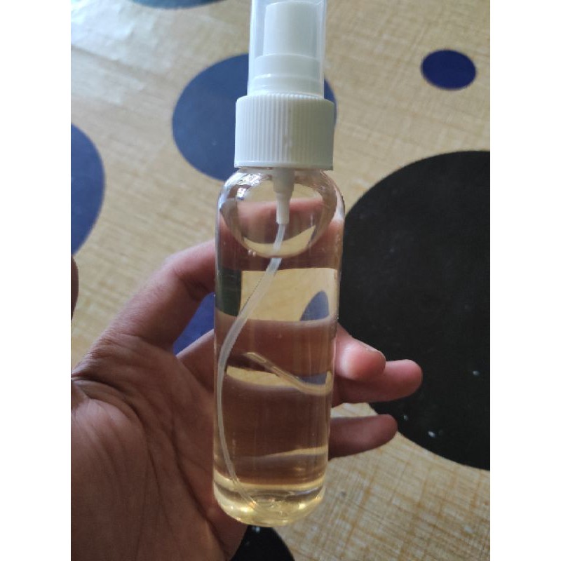 minyak atsiri sereh wangi