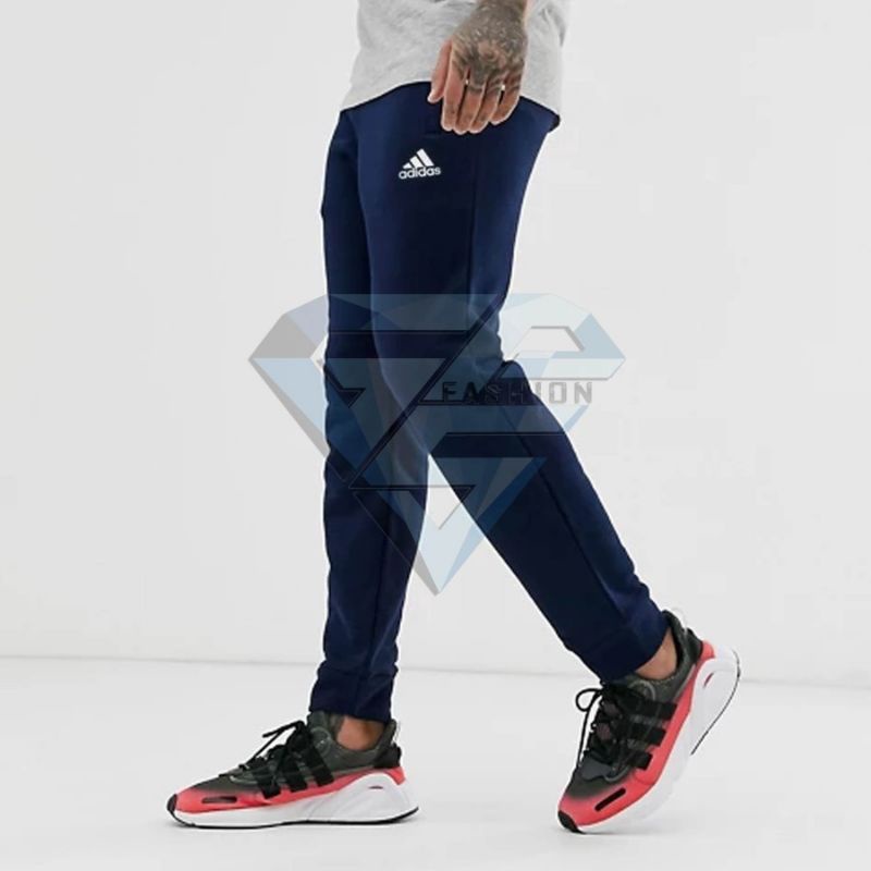 (XXL)Celana Joger joging PRIA WANITA panjang Jogger Gym training trening treining trackpants SWEATPANTS/celana santai pria/Celana harian pria sport olahraga futsal